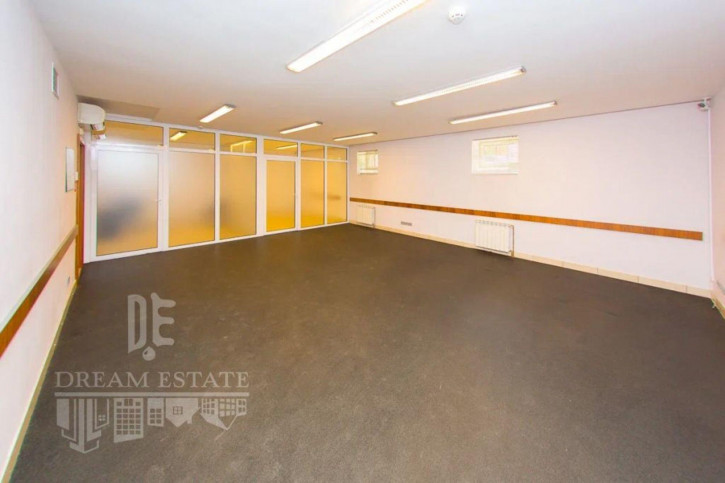 Офис Флотская ул, 18