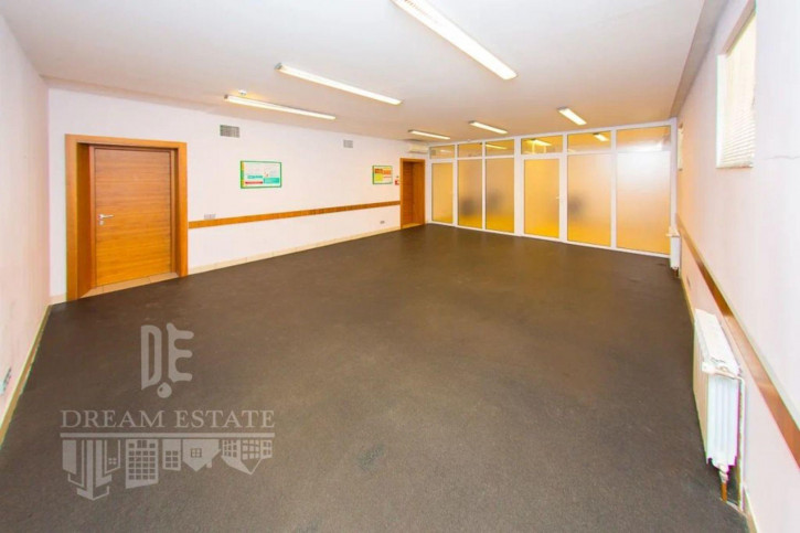 Офис Флотская ул, 18