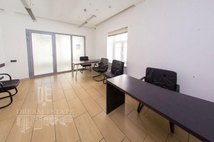 Офис Флотская ул, 18