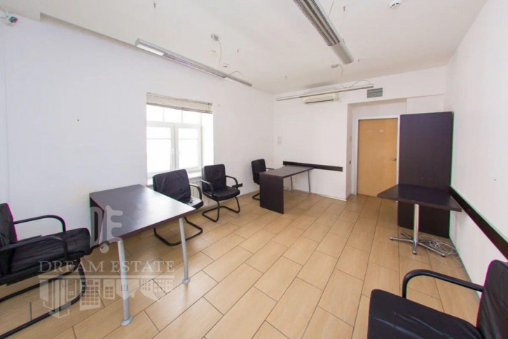 Офис Флотская ул, 18