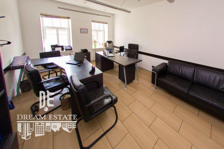 Офис Флотская ул, 18