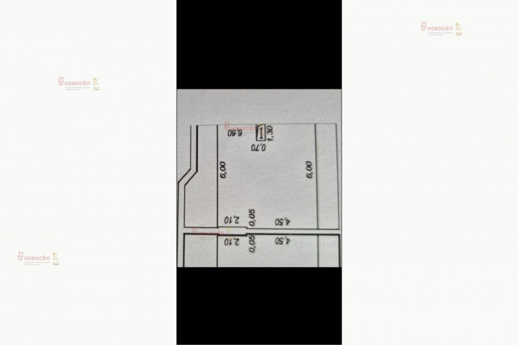 Коттедж/дом Хрустальногорская 35/1