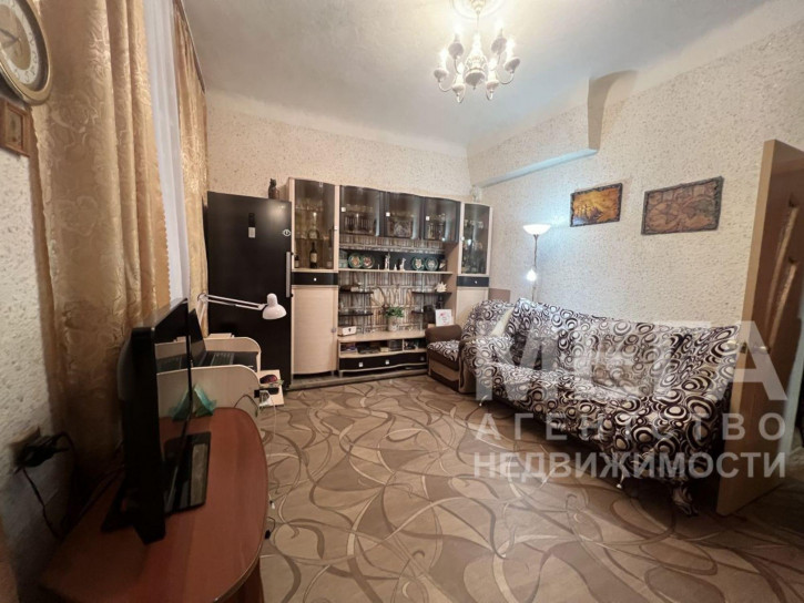2-комн квартира Грибоедова ул, 30