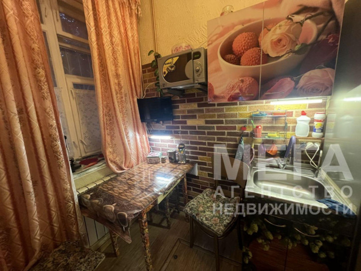 2-комн квартира Грибоедова ул, 30 2-комн квартира Грибоедова ул, 30