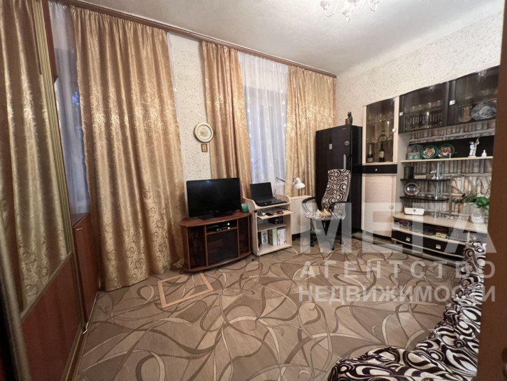 2-комн квартира Грибоедова ул, 30