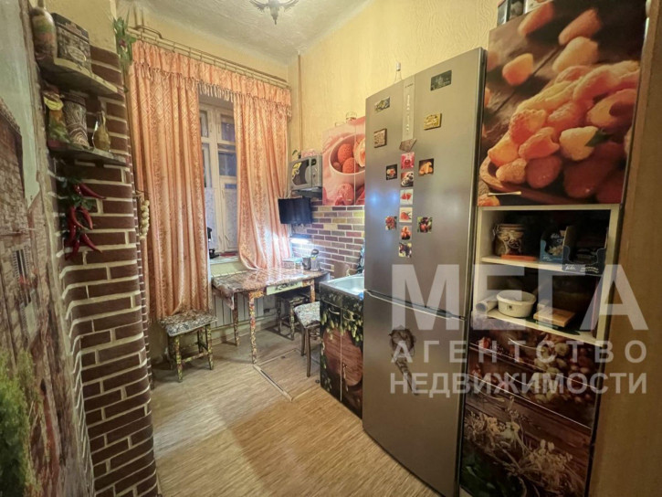 2-комн квартира Грибоедова ул, 30 2-комн квартира Грибоедова ул, 30