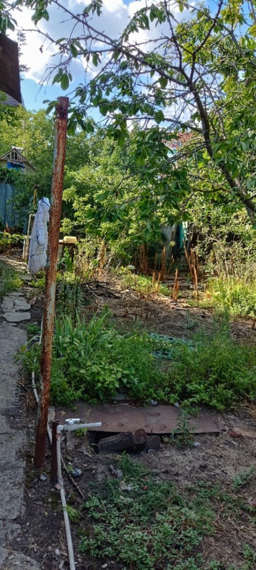 Продажа участка улица Боряна