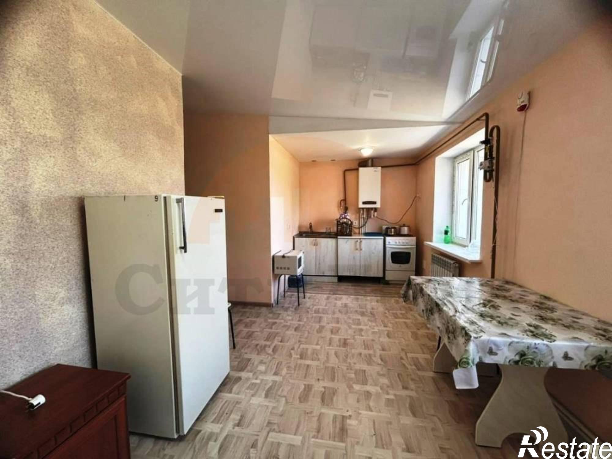 Купить квартиру за 4 650 000 рублей на 8 Марта ул., 5