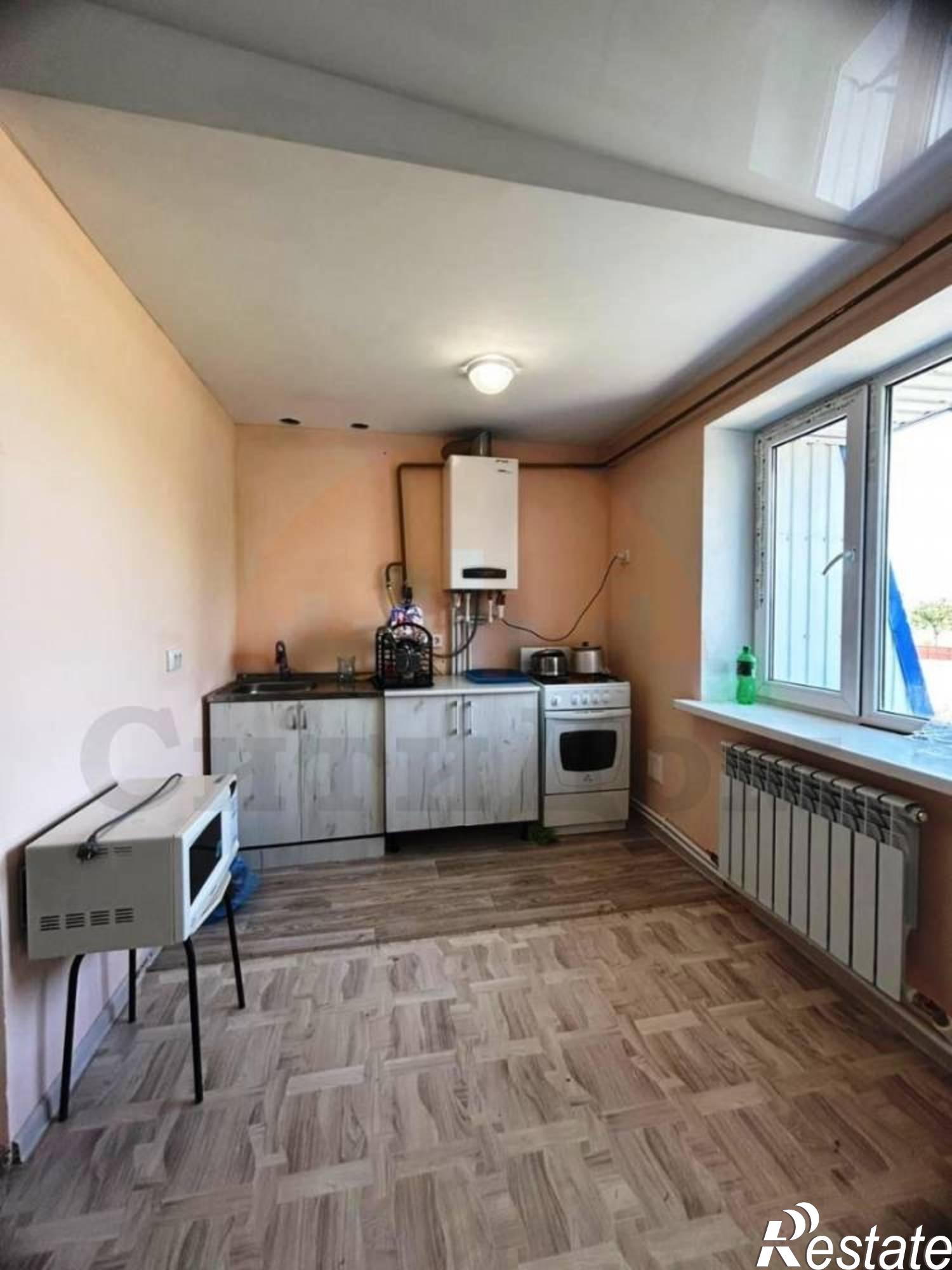 Купить квартиру за 4 650 000 рублей на 8 Марта ул., 5
