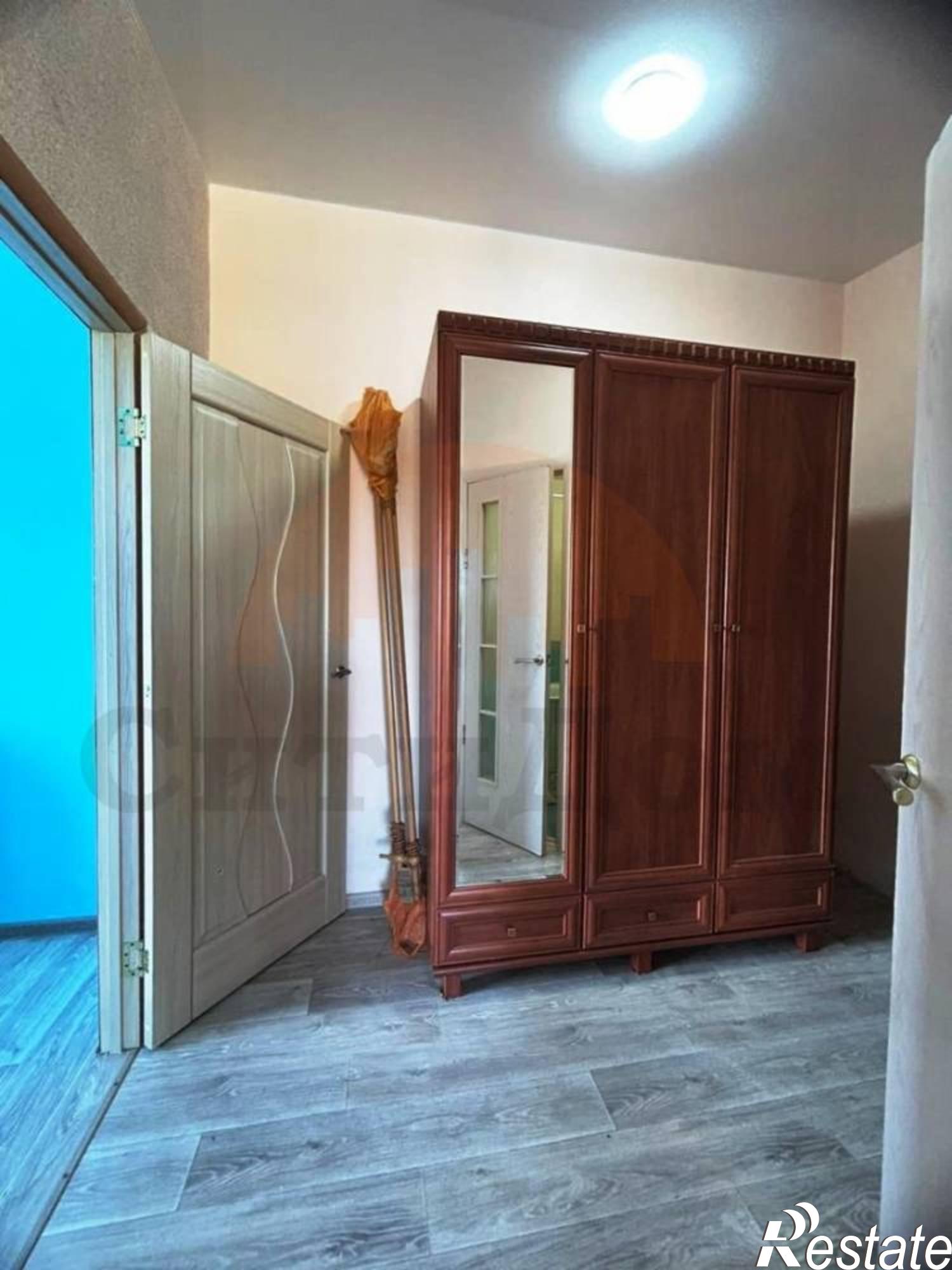 Купить квартиру за 4 650 000 рублей на 8 Марта ул., 5