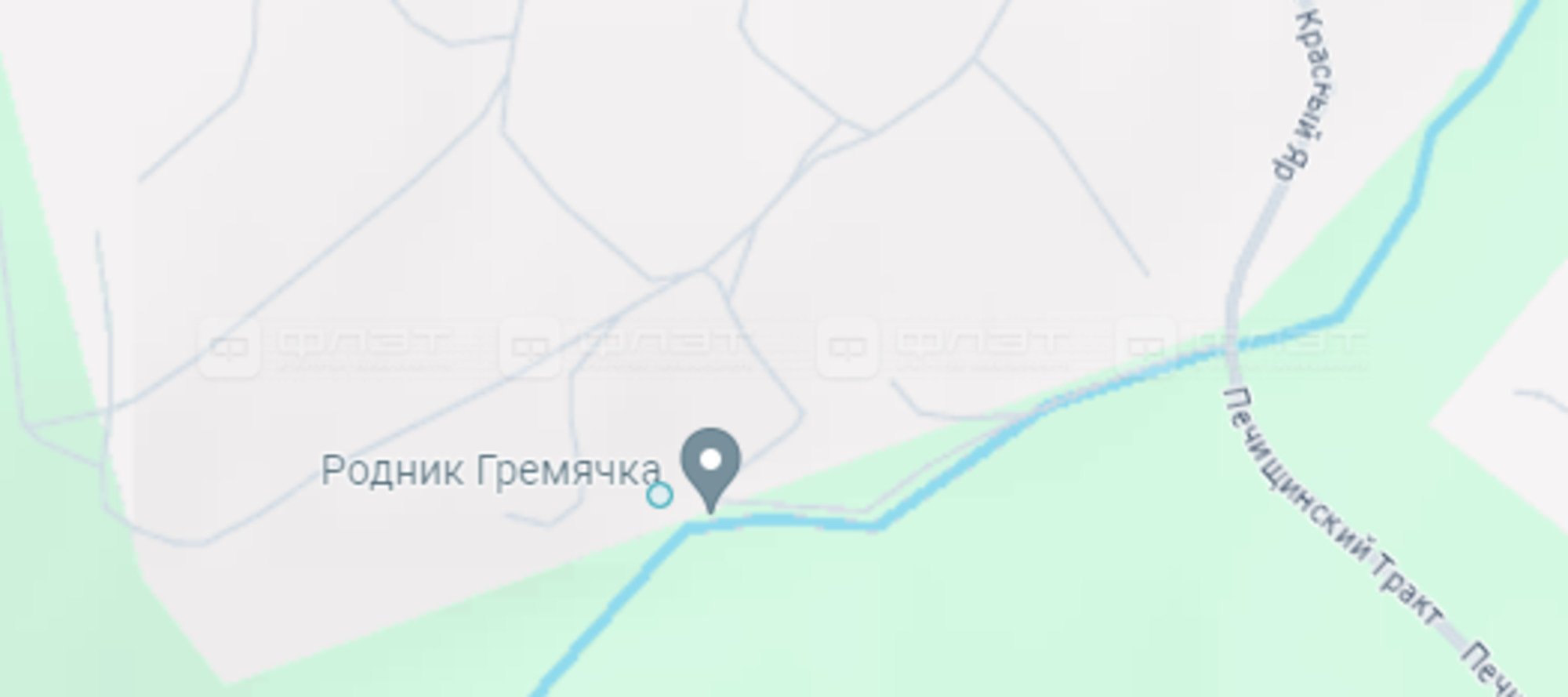 Купить землю, земельный участок за 1 100 000 рублей на ул. Декабристов, дом 68