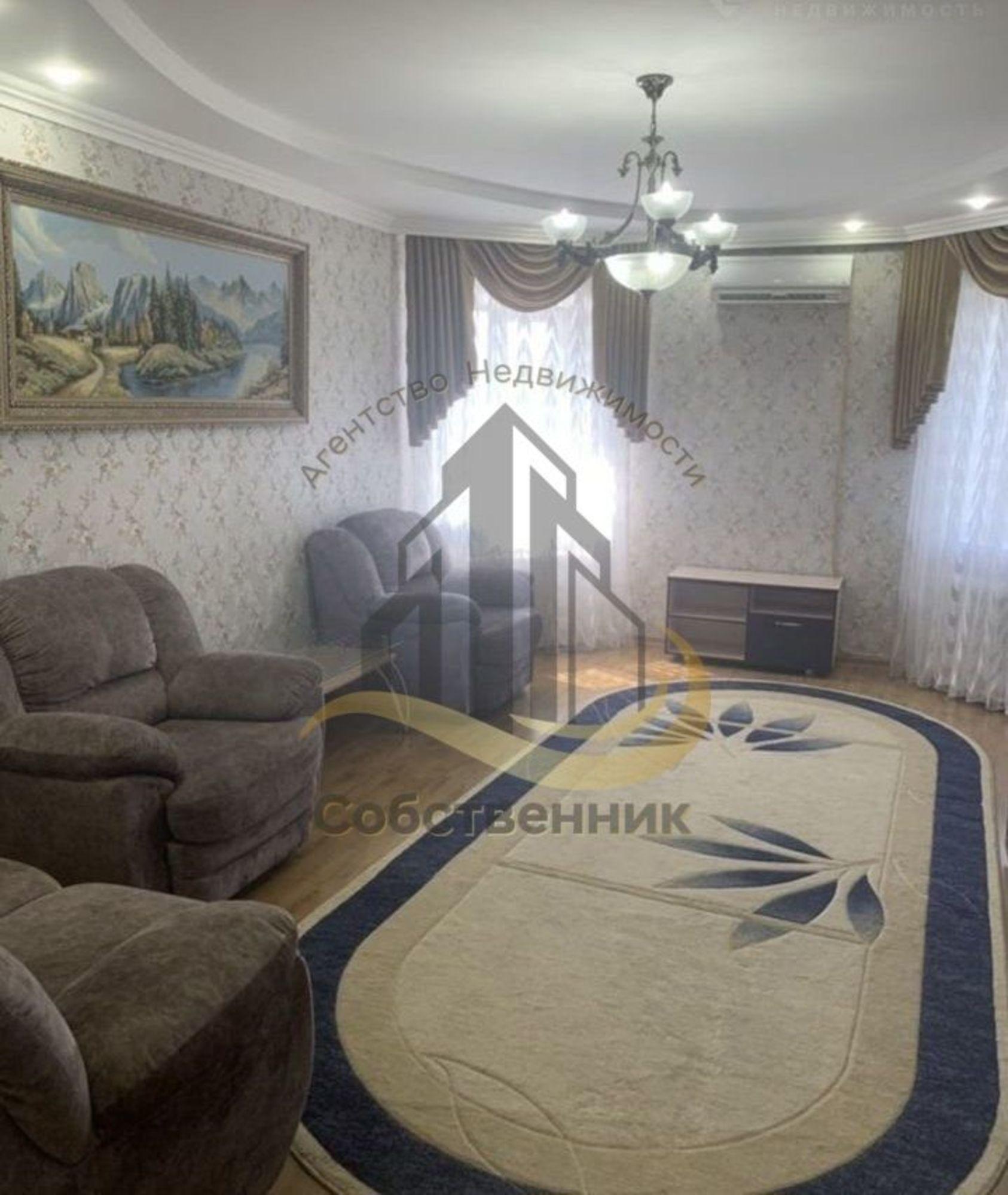 Сдать квартиру за 35 000 рублей на Севастопольская ул, 103