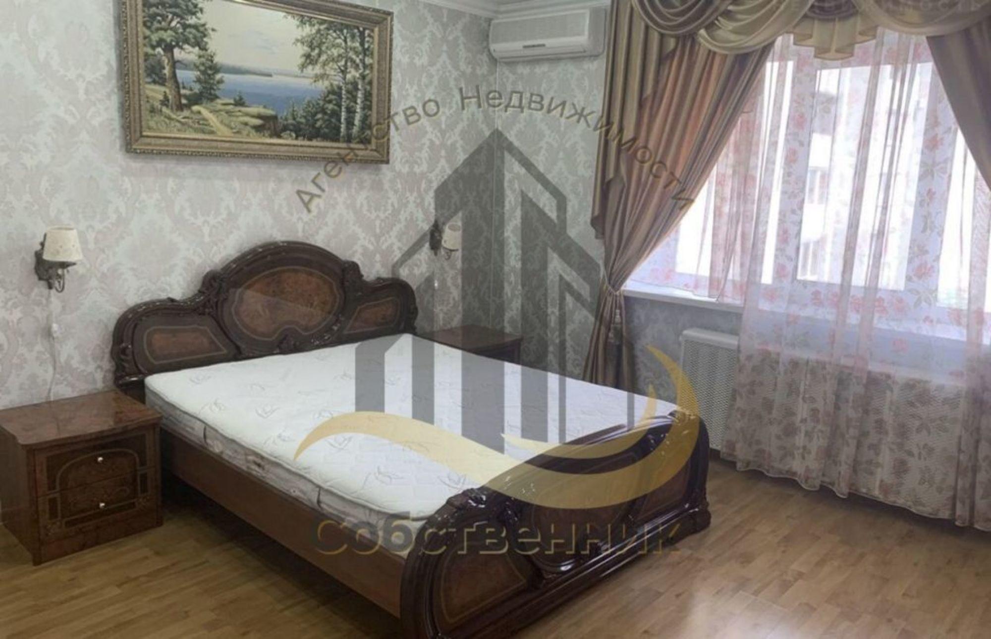 Сдать квартиру за 35 000 рублей на Севастопольская ул, 103