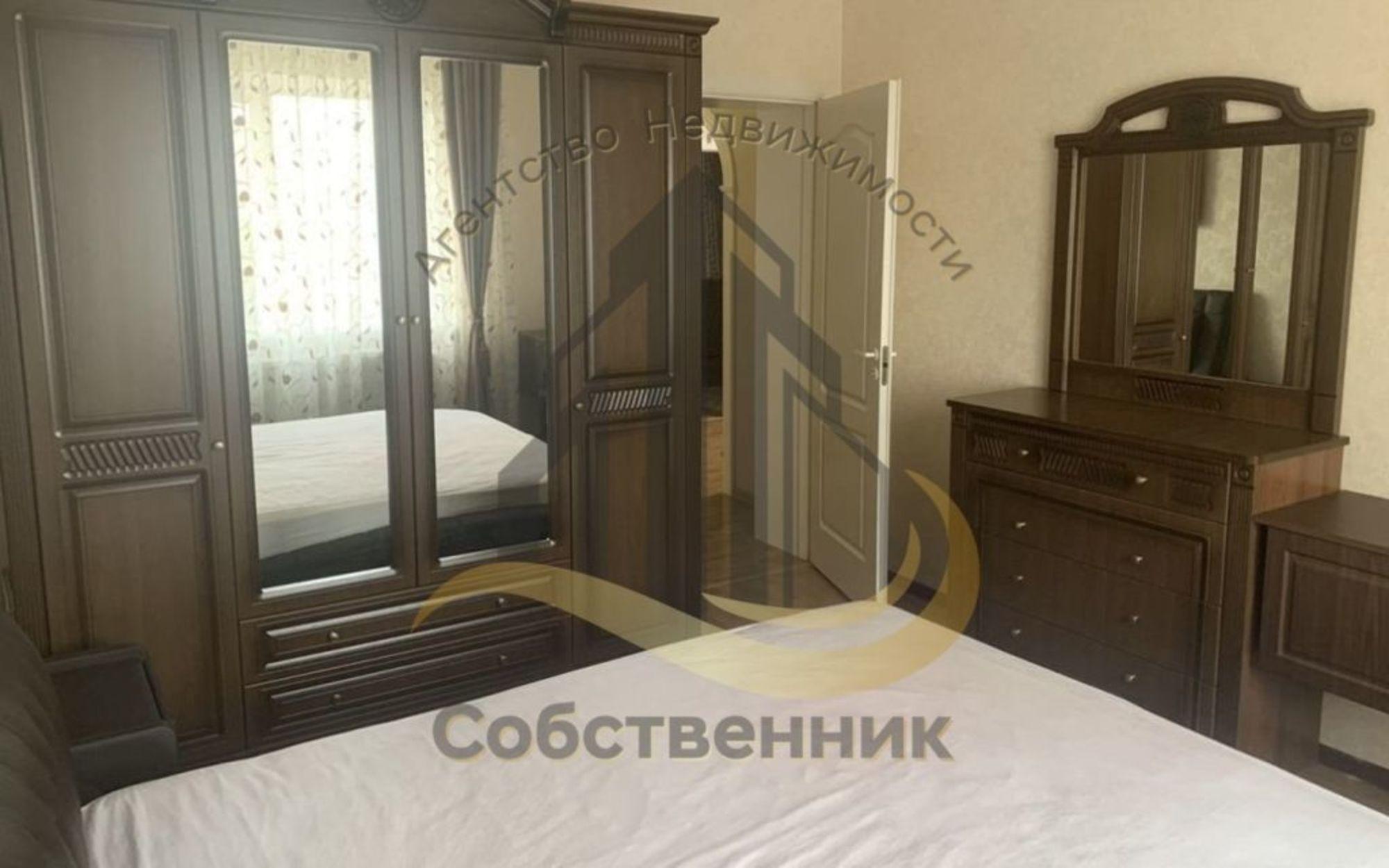 Сдать квартиру за 35 000 рублей на Севастопольская ул, 103