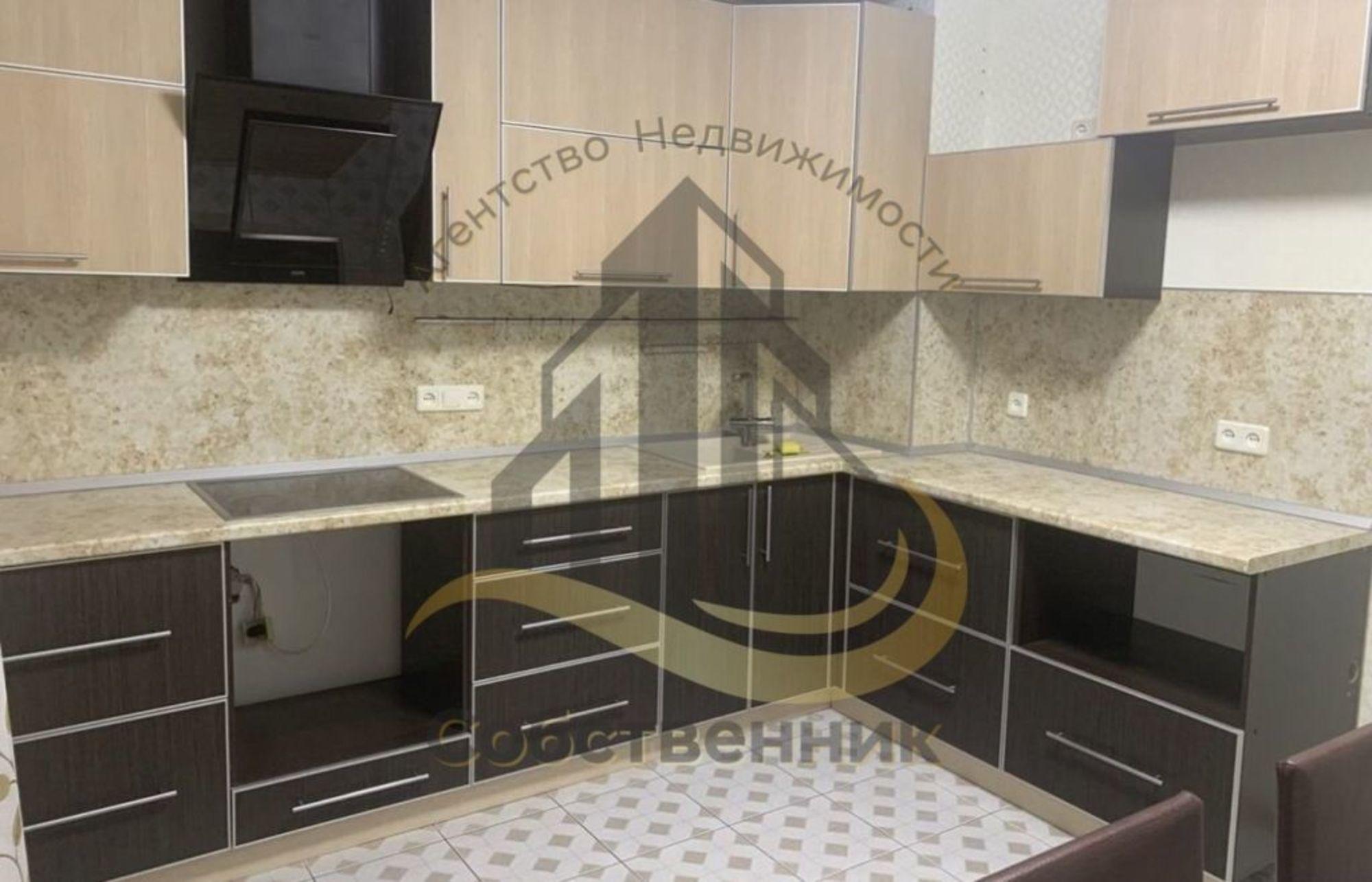Сдать квартиру за 35 000 рублей на Севастопольская ул, 103