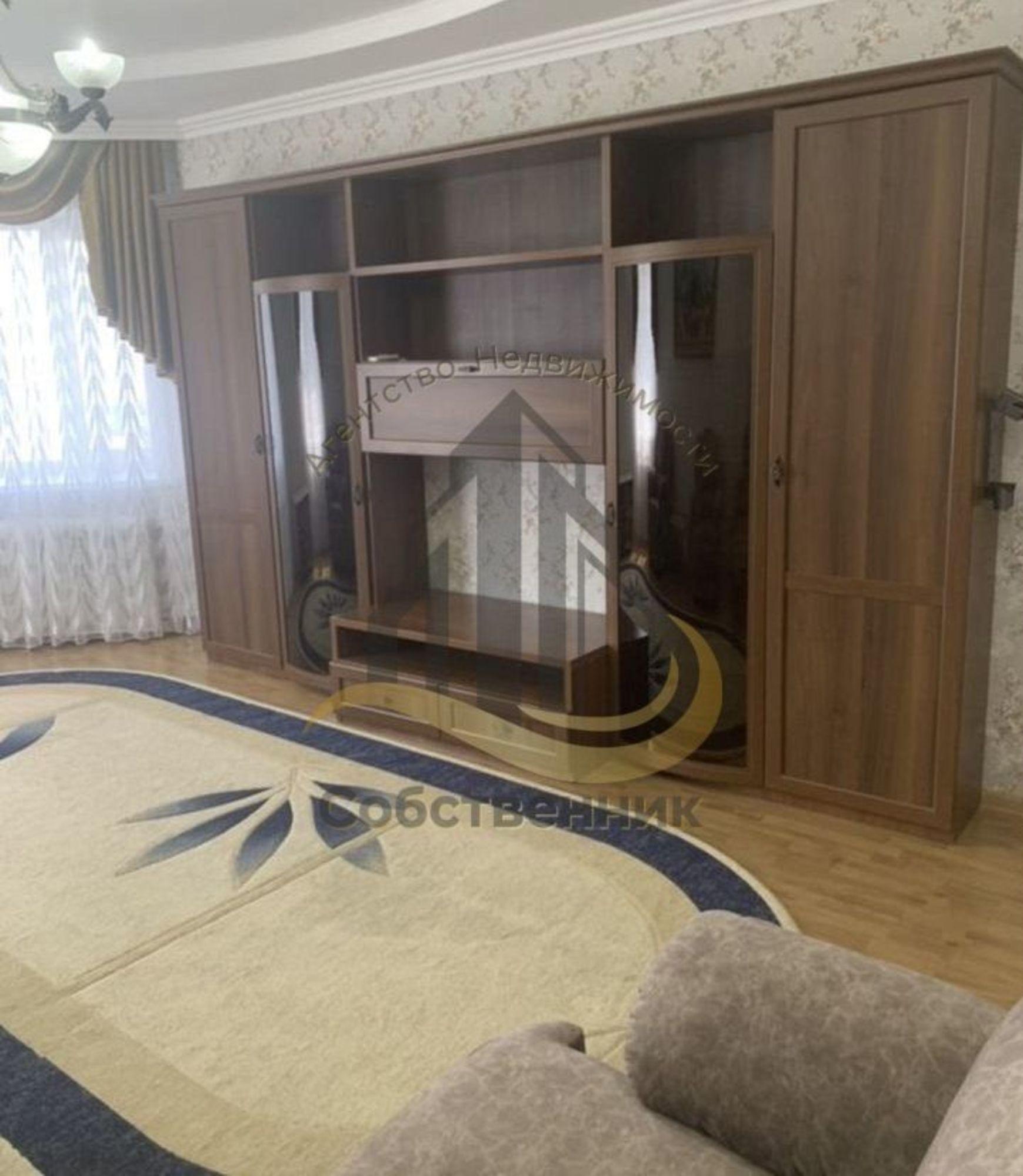 Сдать квартиру за 35 000 рублей на Севастопольская ул, 103