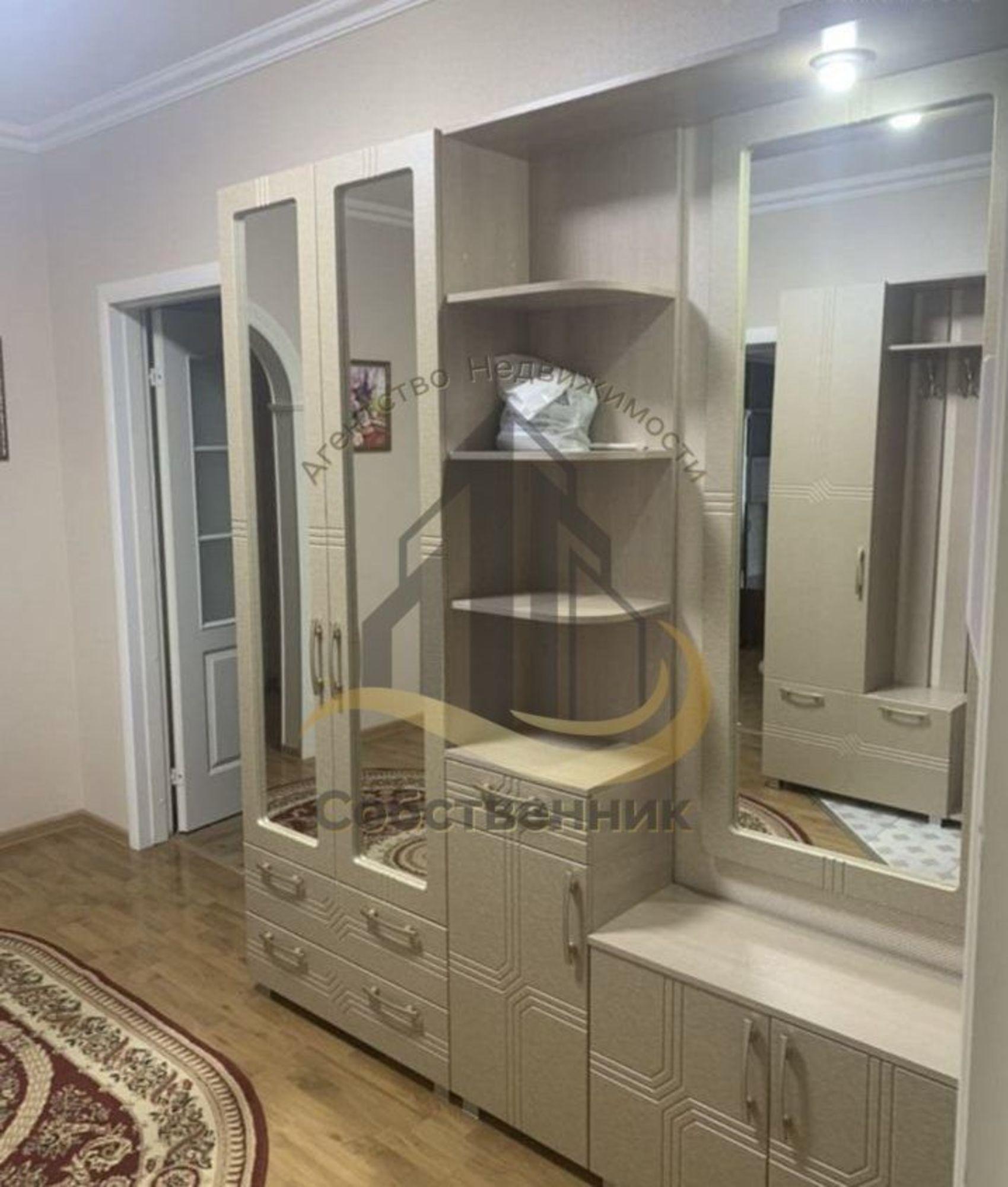 Сдать квартиру за 35 000 рублей на Севастопольская ул, 103