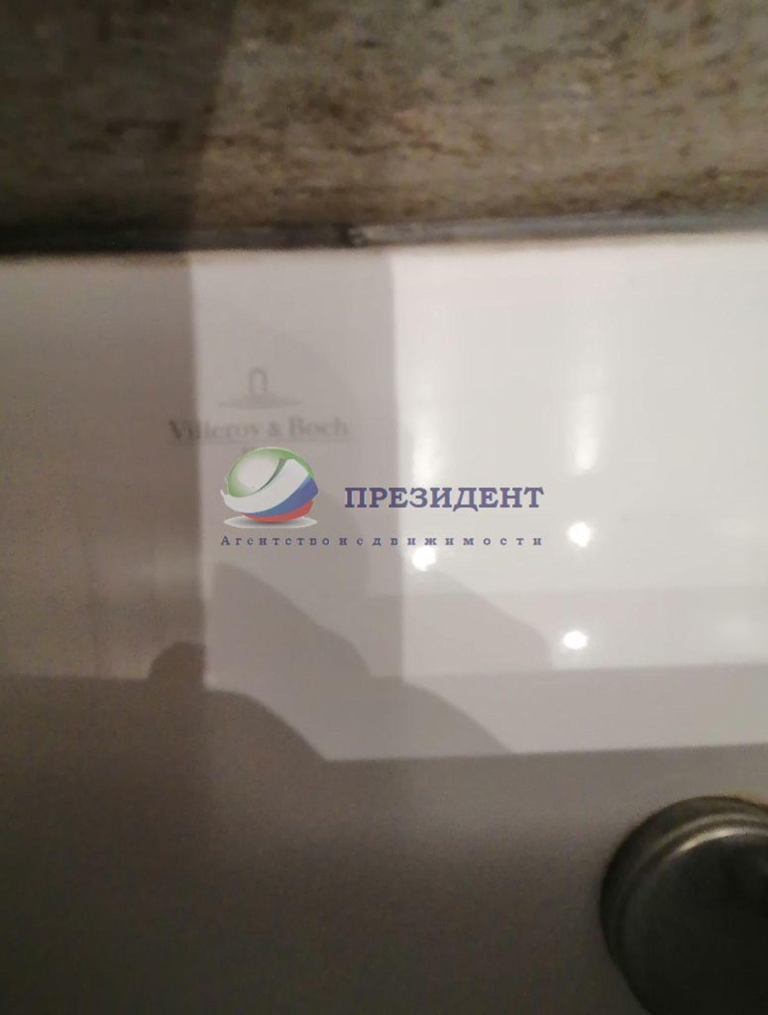 Купить квартиру за 11 600 000 рублей на Гагарина пр-кт, 36 к.4