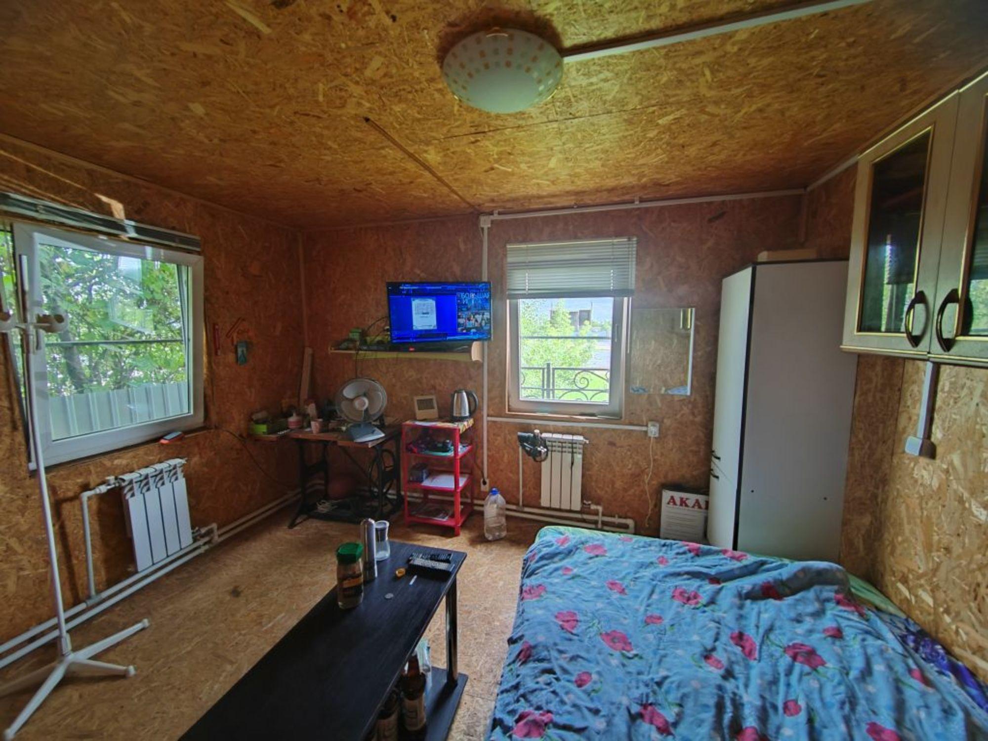Купить дачу, дом, коттедж за 4 200 000 рублей на Линия Берег, 6А