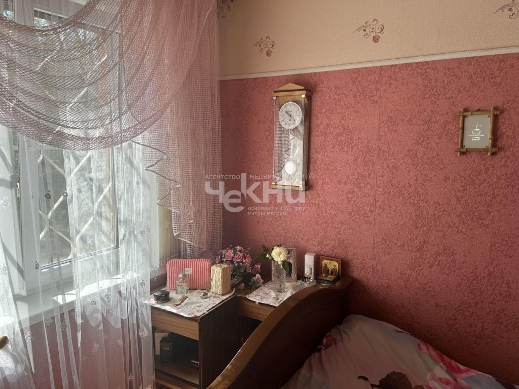 Купить квартиру за 7 500 000 рублей на Маршала Жукова ул, 5