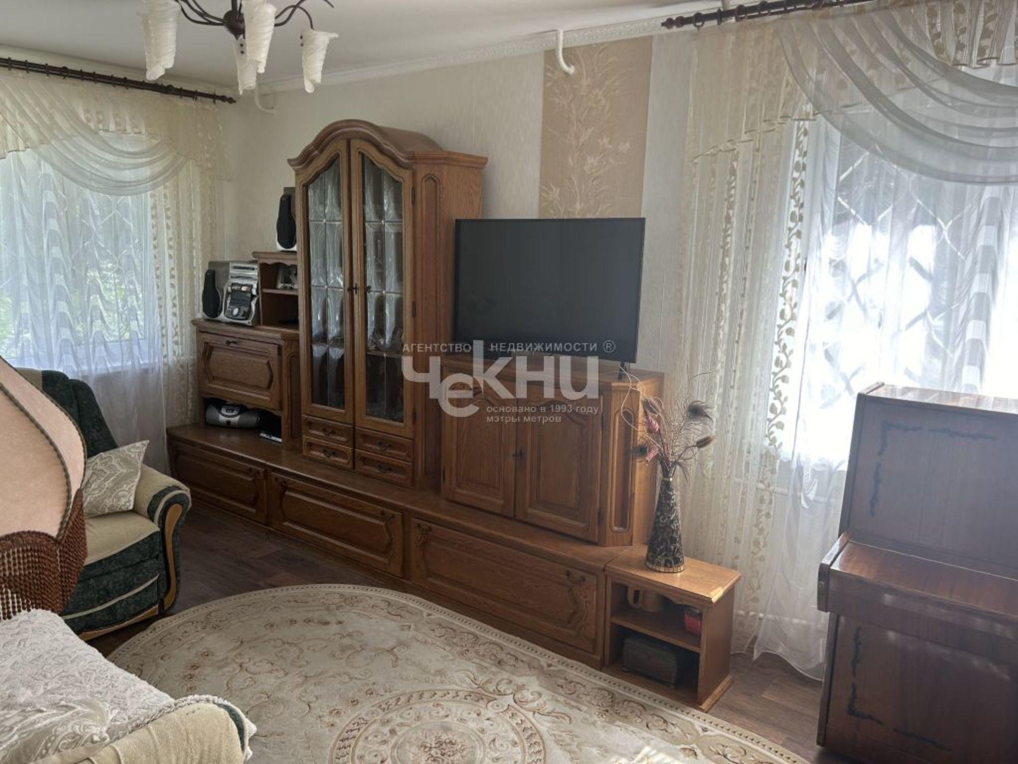 Купить квартиру за 7 500 000 рублей на Маршала Жукова ул, 5