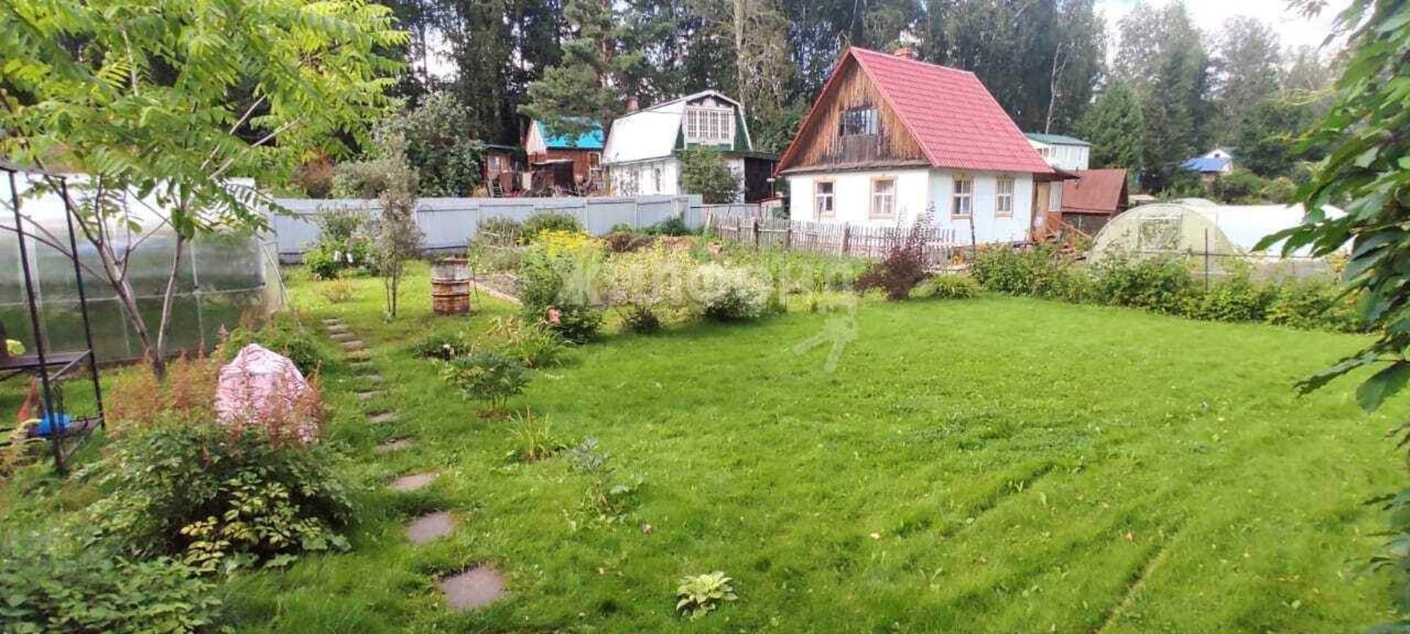 Купить дачу, дом, коттедж за 1 790 000 рублей на Вагонная улица