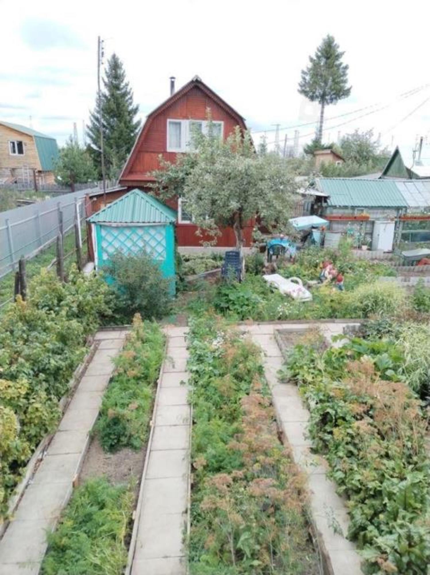 Купить землю, земельный участок за 1 900 000 рублей на садовод 20