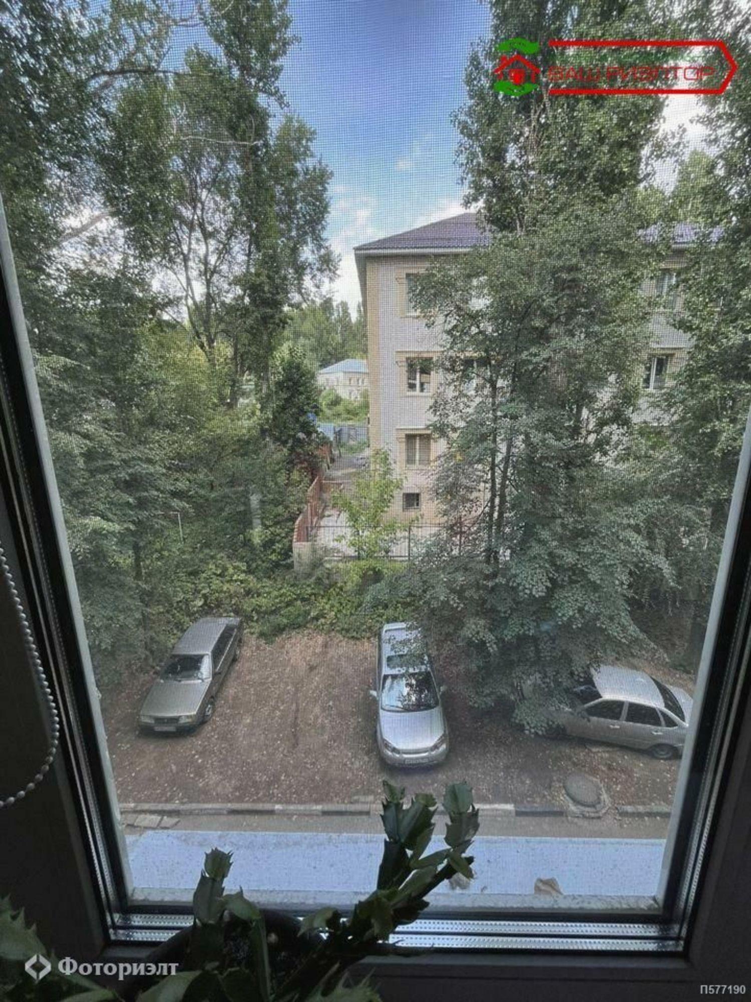 Купить квартиру за 5 100 000 рублей на Безымянная ул, 4