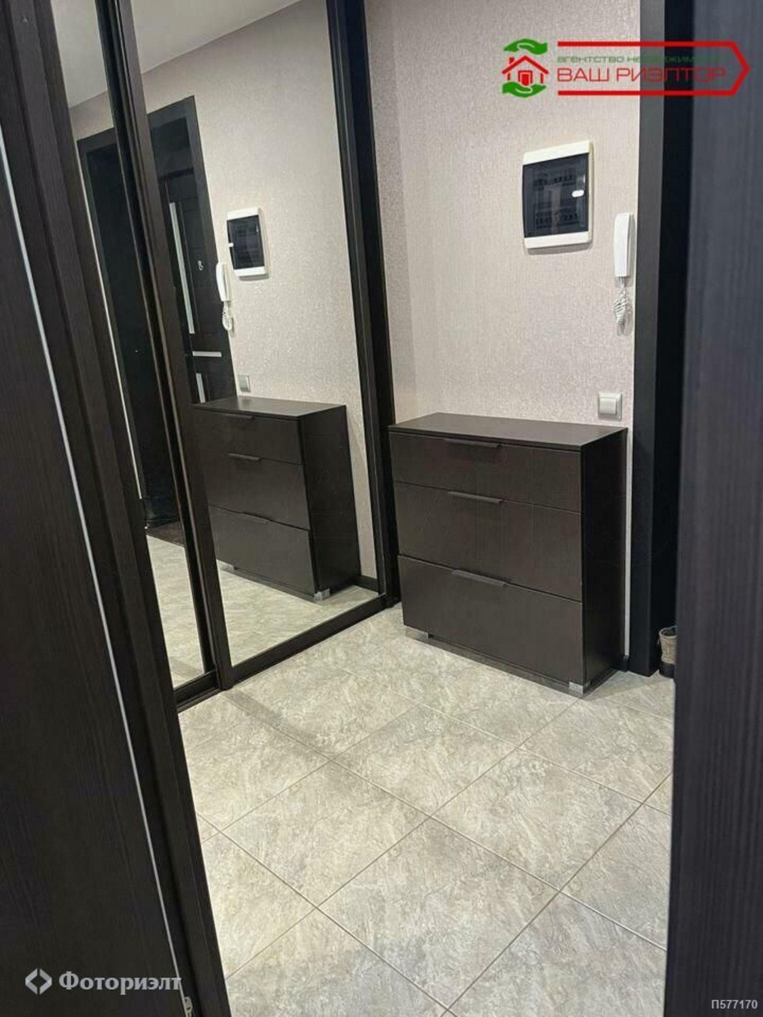 Купить квартиру за 6 600 000 рублей на Мичурина И.В. ул, 18/68