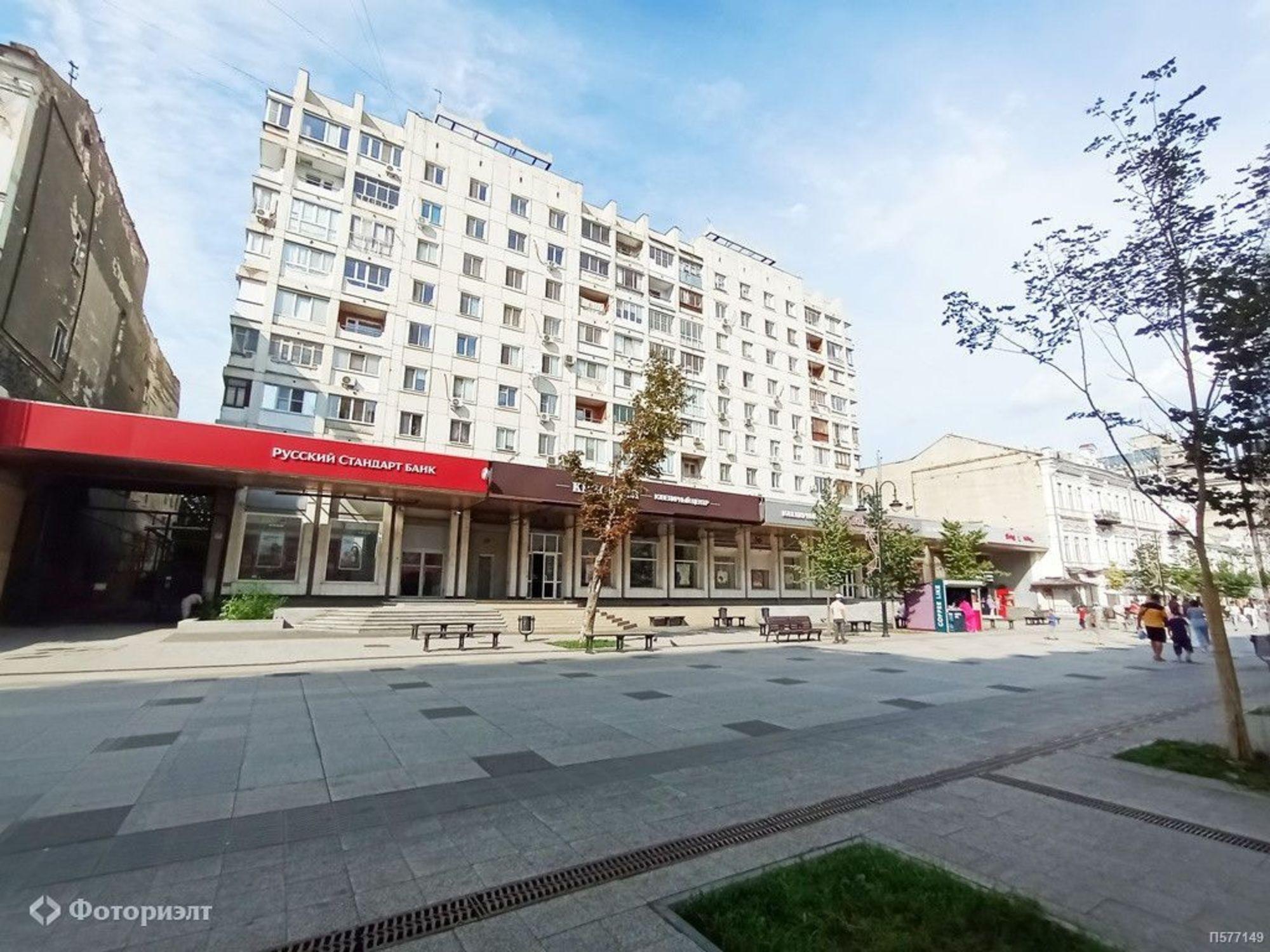 Купить квартиру за 5 790 000 рублей на Петра Столыпина пр-кт, 14