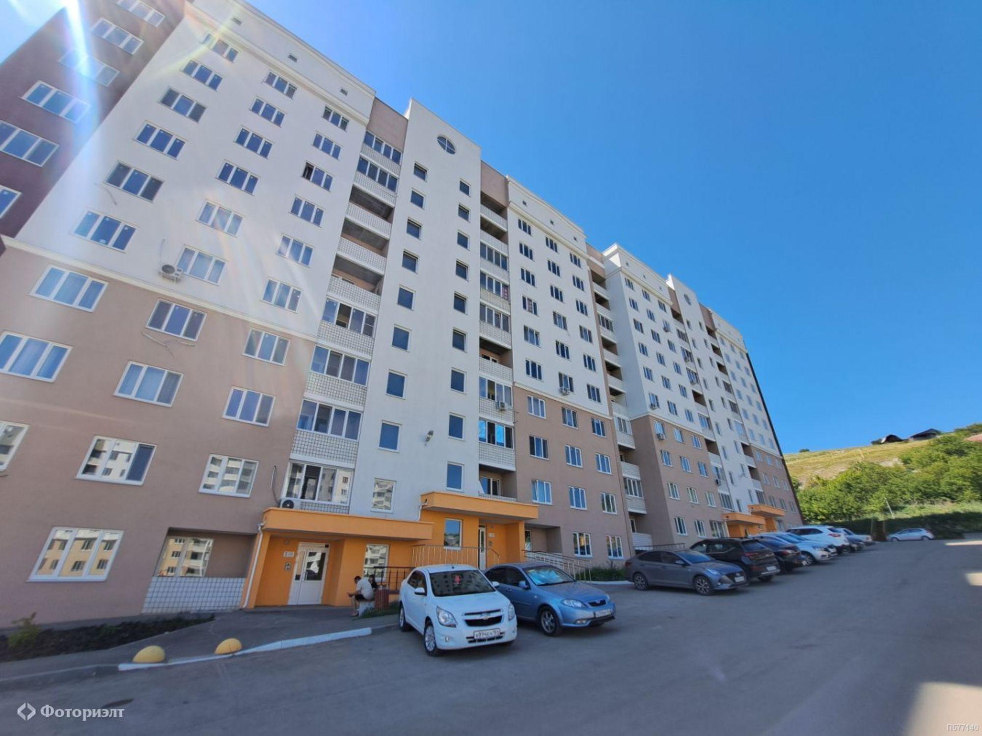 Купить квартиру за 5 600 000 рублей на Стрельбище ул, 20