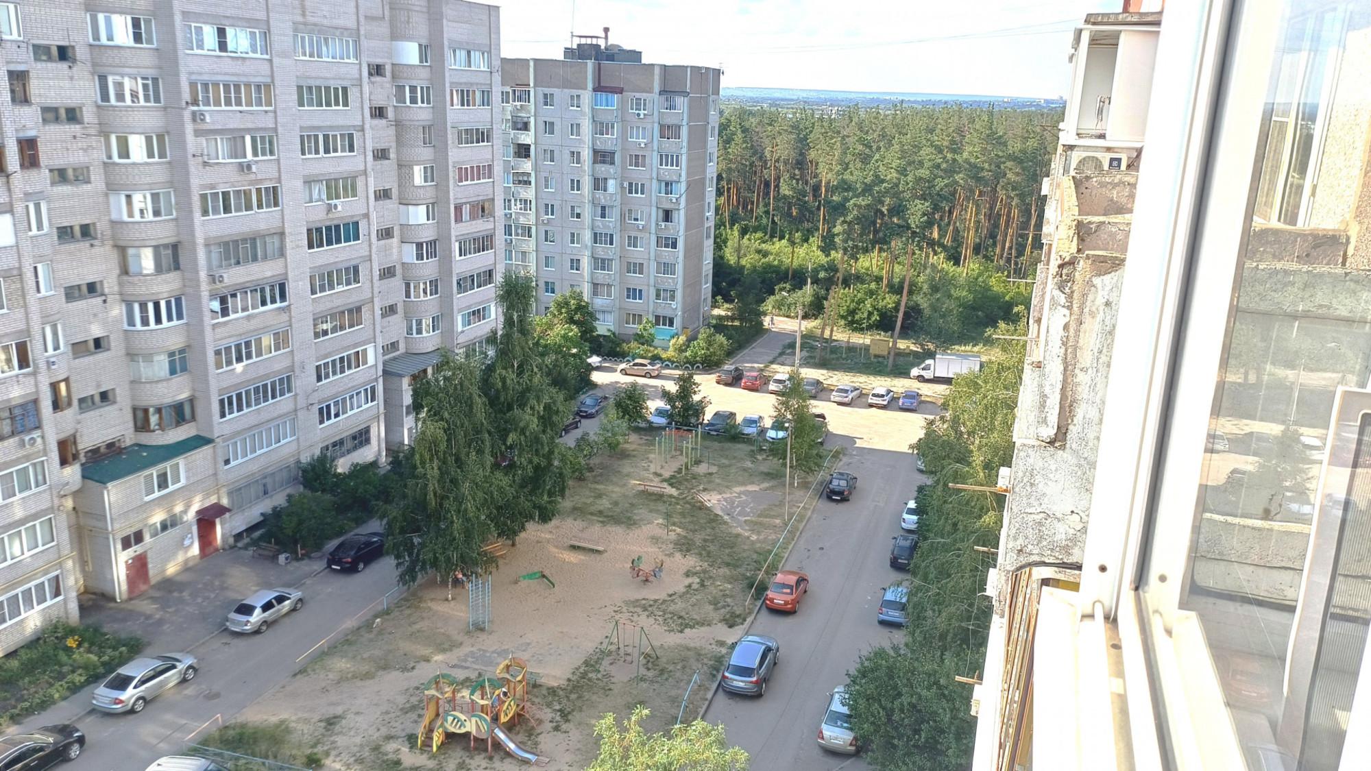 Купить квартиру за 2 990 000 рублей на Тепличная ул., 2