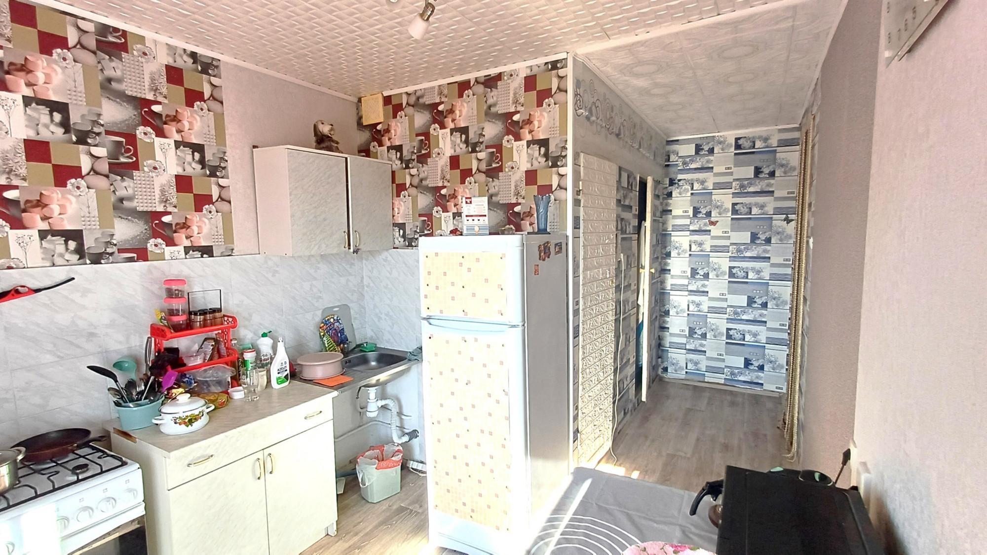 Купить квартиру за 2 990 000 рублей на Тепличная ул., 2
