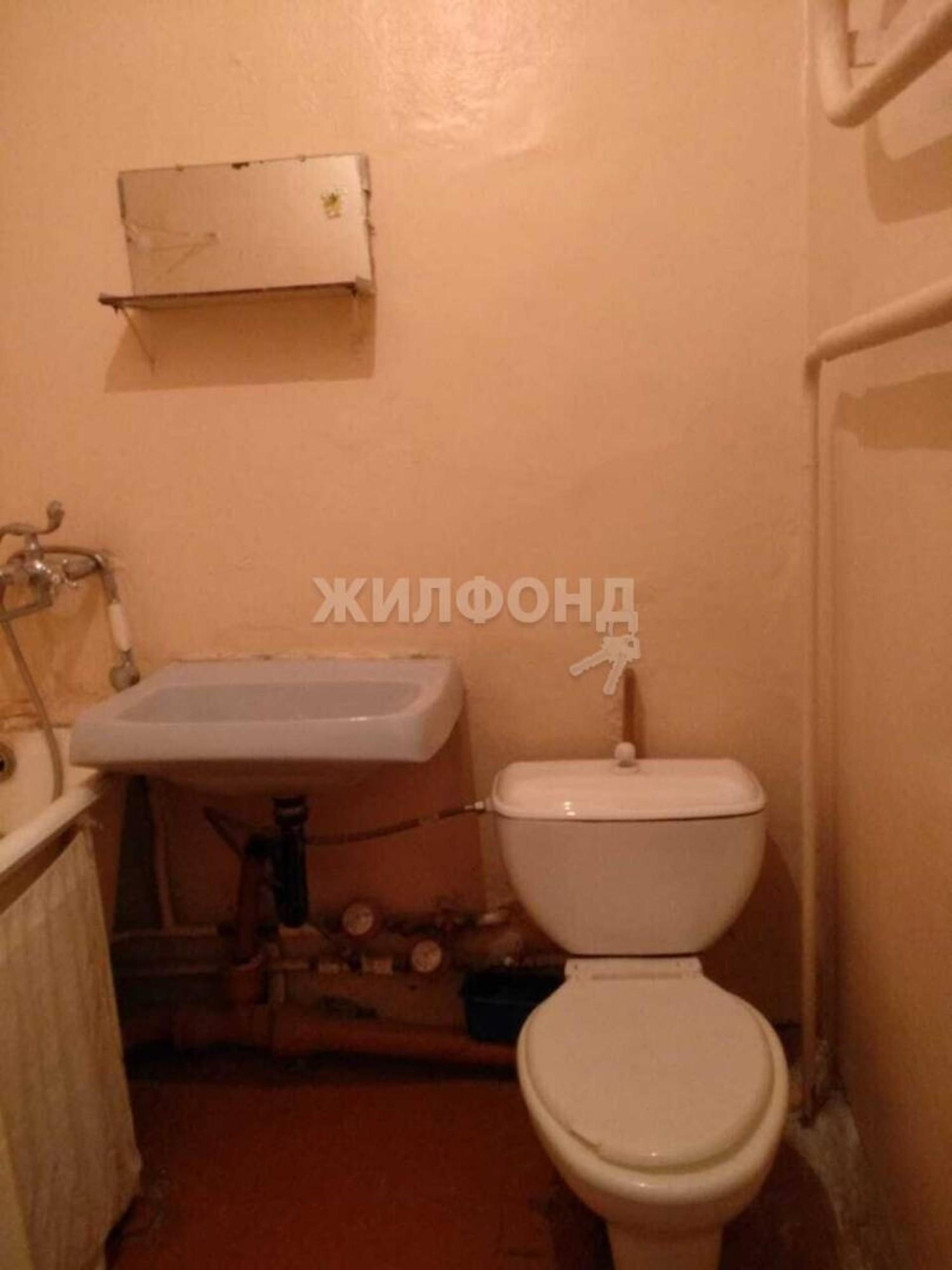 Купить квартиру за 2 600 000 рублей на Станционная, 50/2