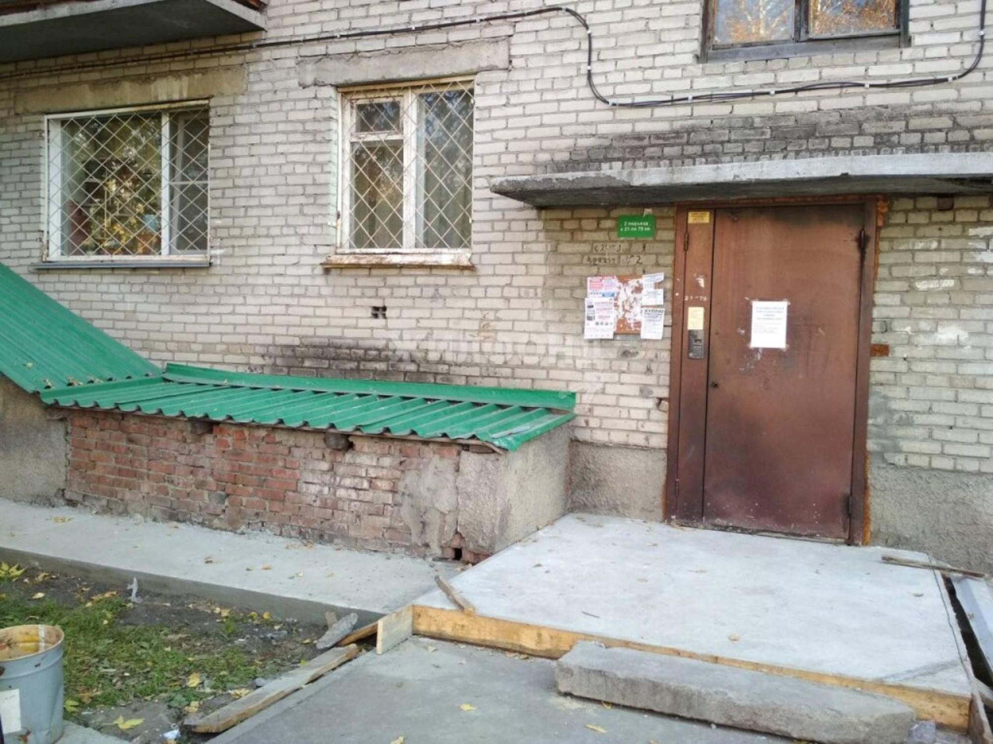 Купить квартиру за 2 600 000 рублей на Станционная, 50/2