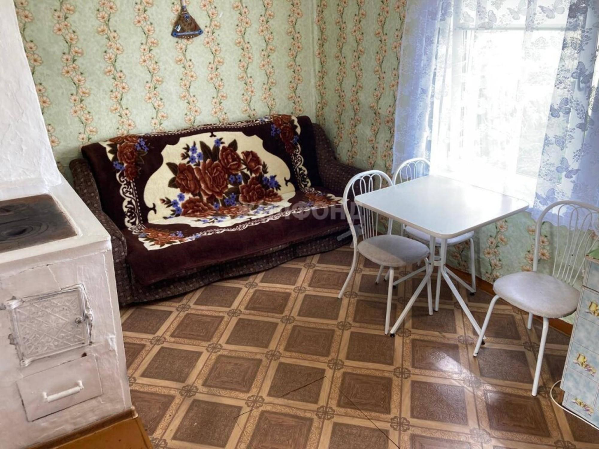 Купить дачу, дом, коттедж за 1 930 000 рублей на Центральная