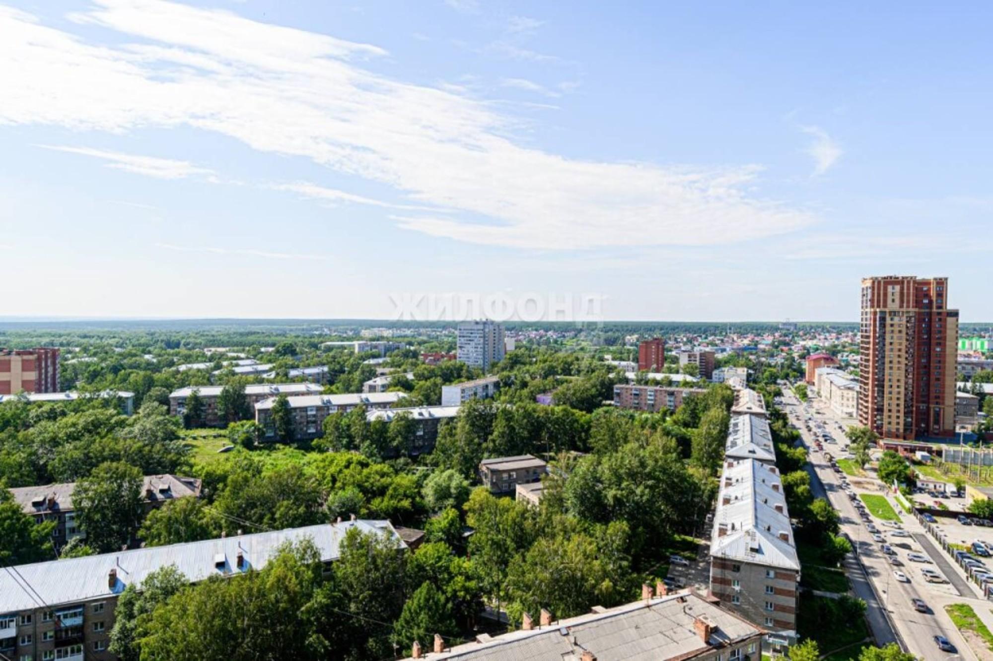 Купить квартиру за 8 800 000 рублей на Дачная, 23/5