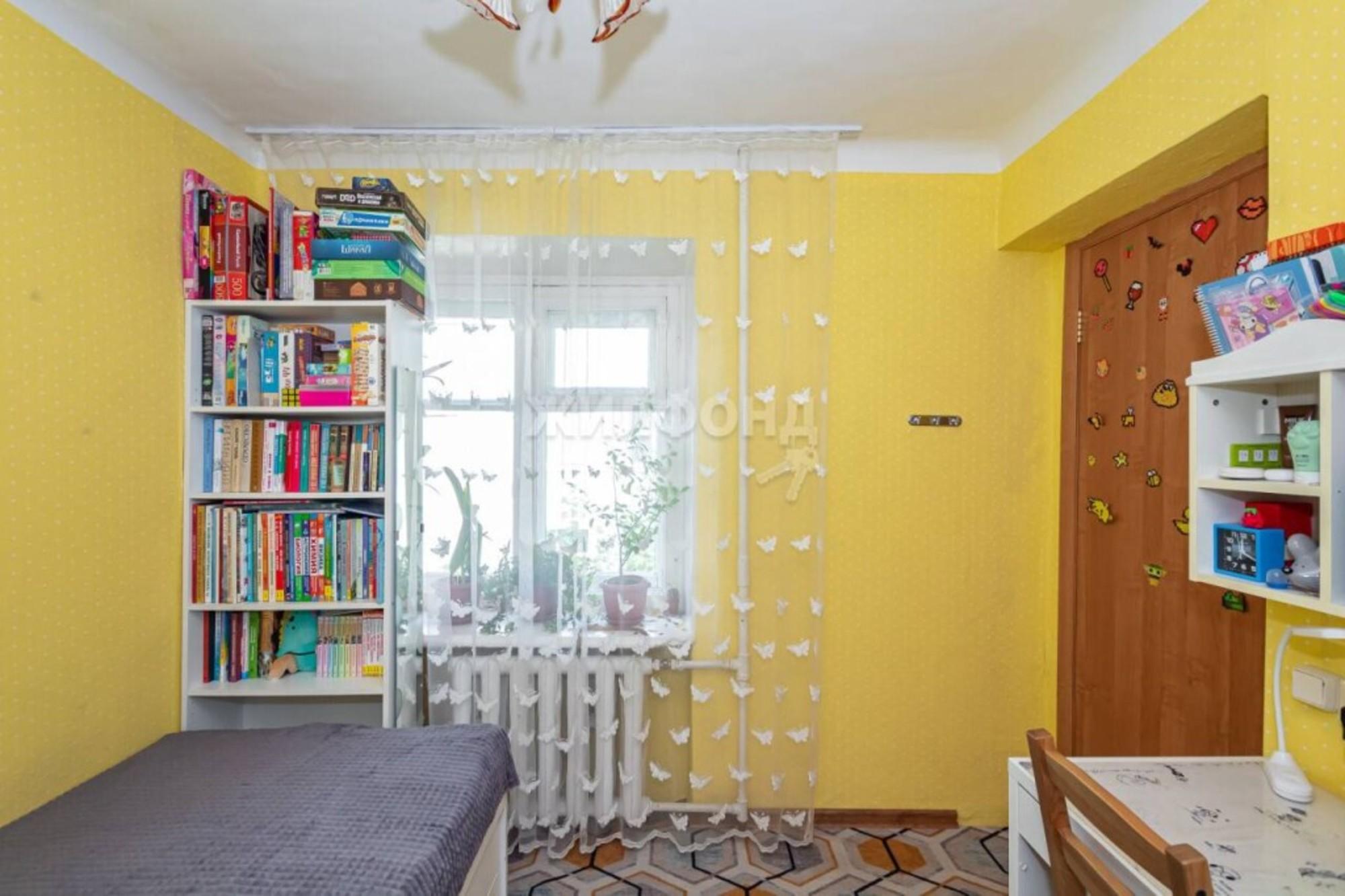 Купить квартиру за 4 599 000 рублей на Ватутина, 33