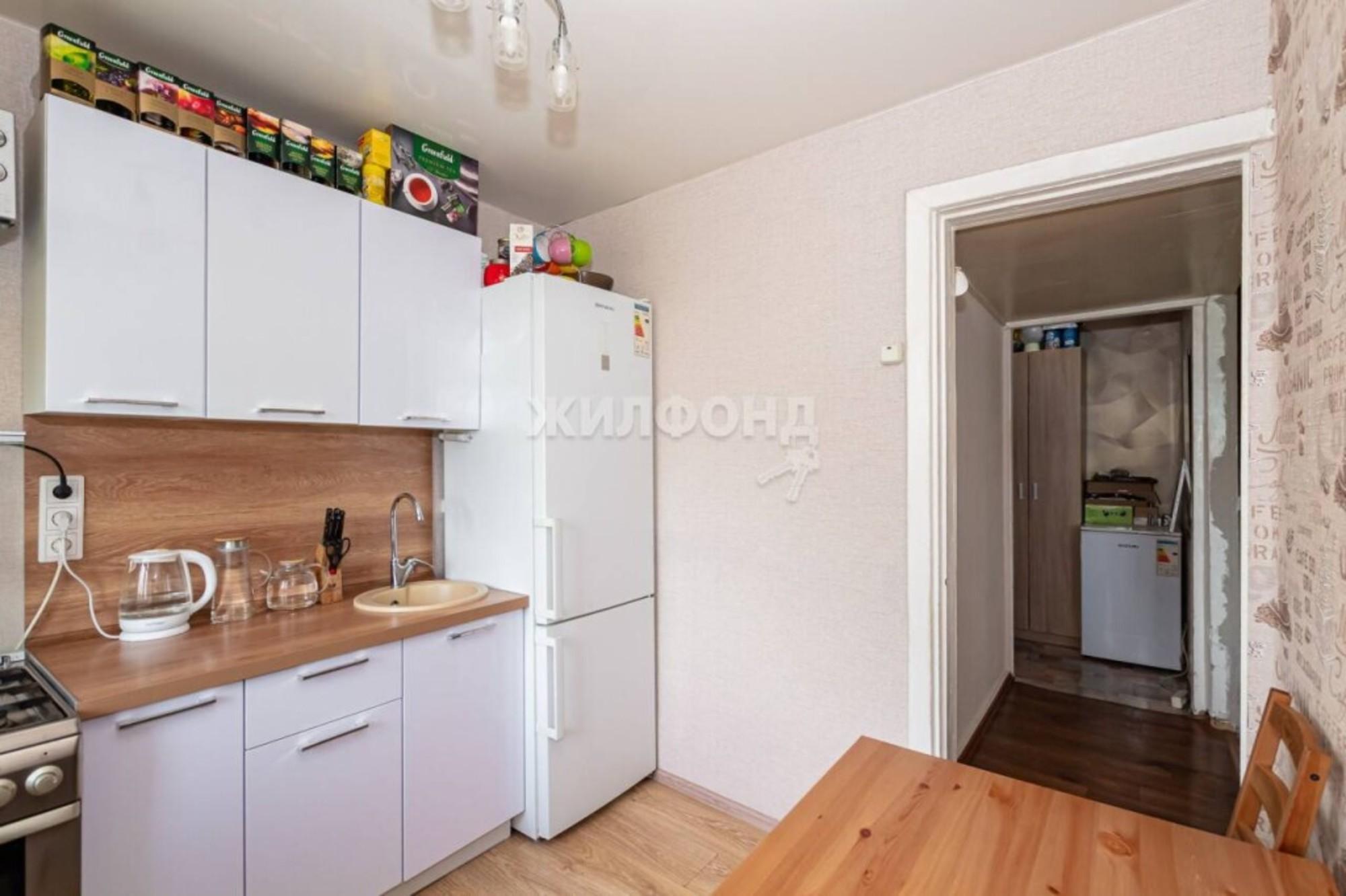 Купить квартиру за 4 599 000 рублей на Ватутина, 33