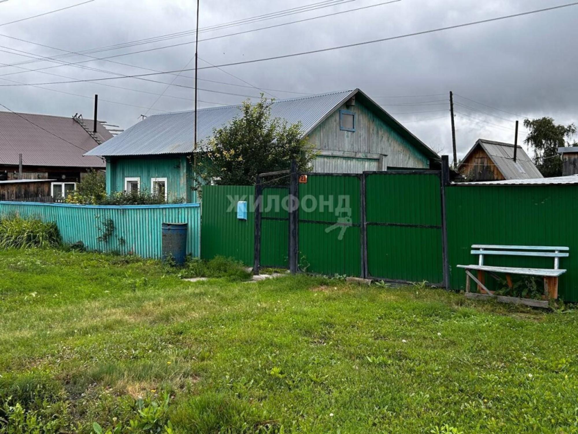 Купить дачу, дом, коттедж за 2 000 000 рублей на Сибирская