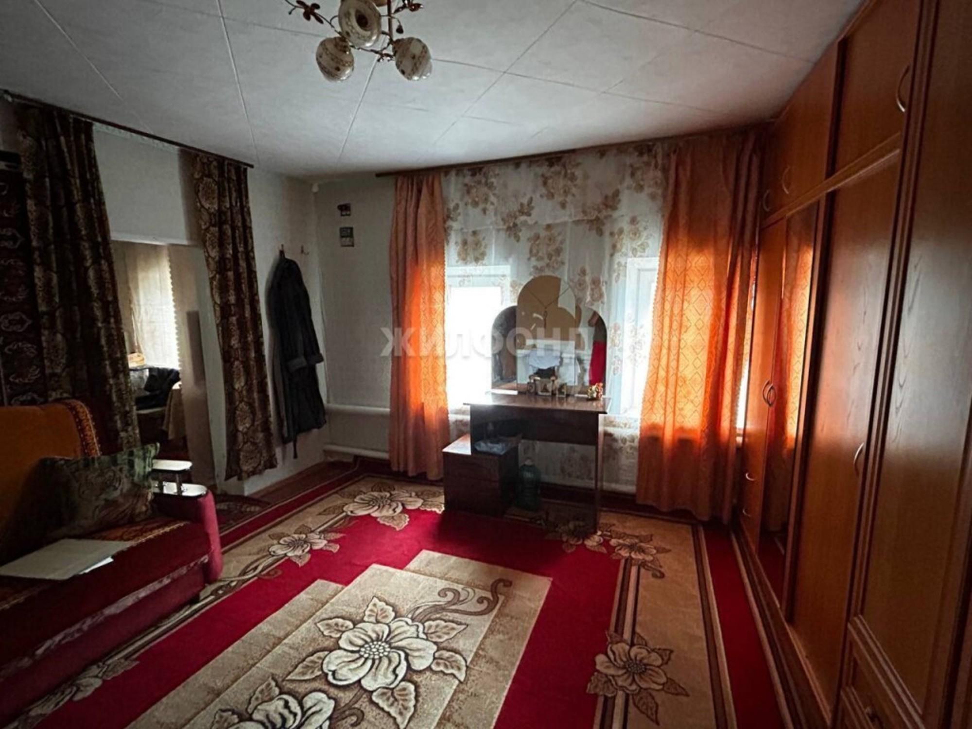 Купить дачу, дом, коттедж за 2 000 000 рублей на Сибирская