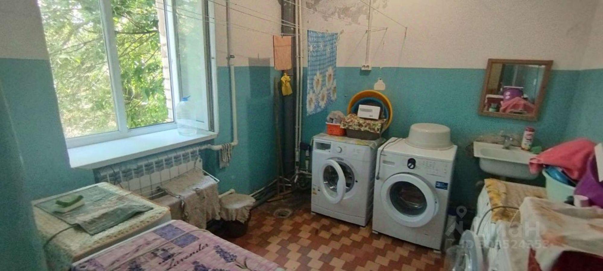 Купить комнату за 620 000 рублей на улица Миронова, 29