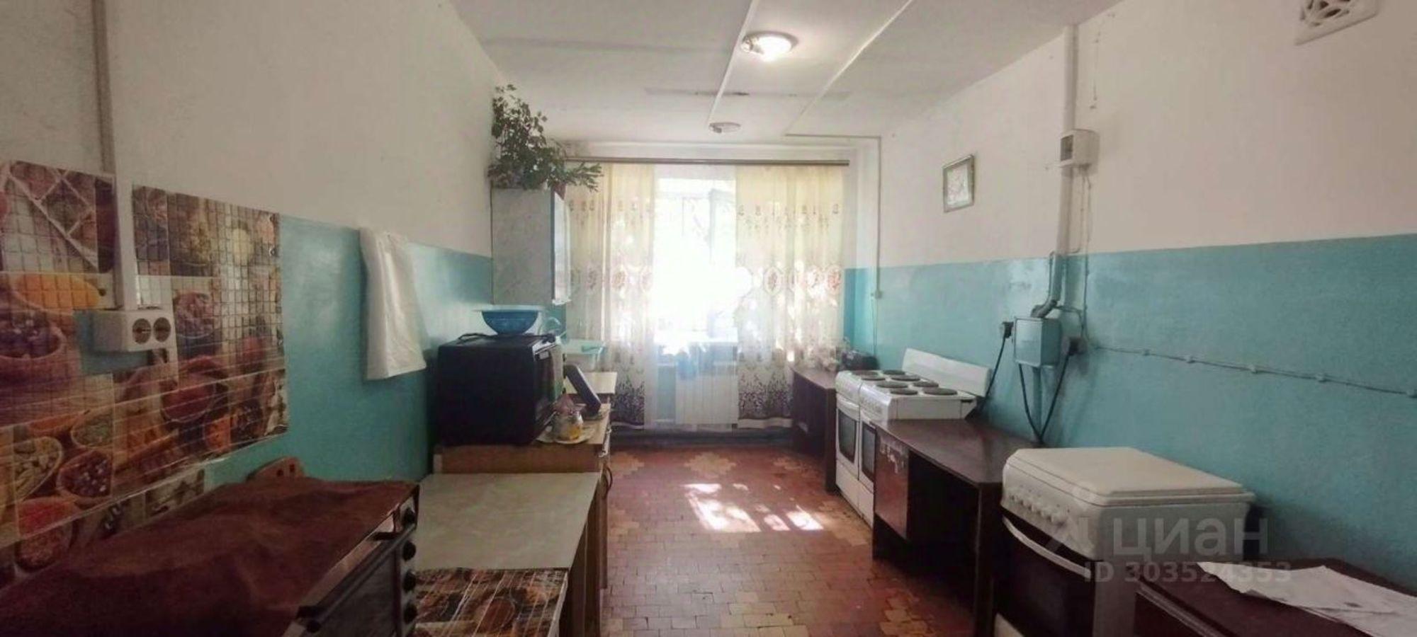 Купить комнату за 620 000 рублей на улица Миронова, 29