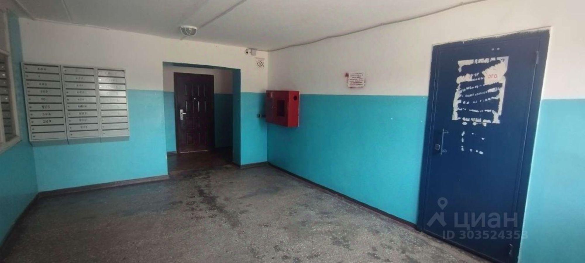Купить комнату за 620 000 рублей на улица Миронова, 29