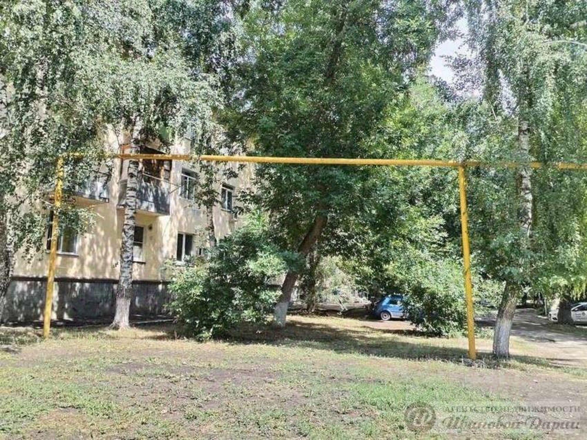 Купить комнату за 550 000 рублей на 4-й квартал (Красная глинка), 27