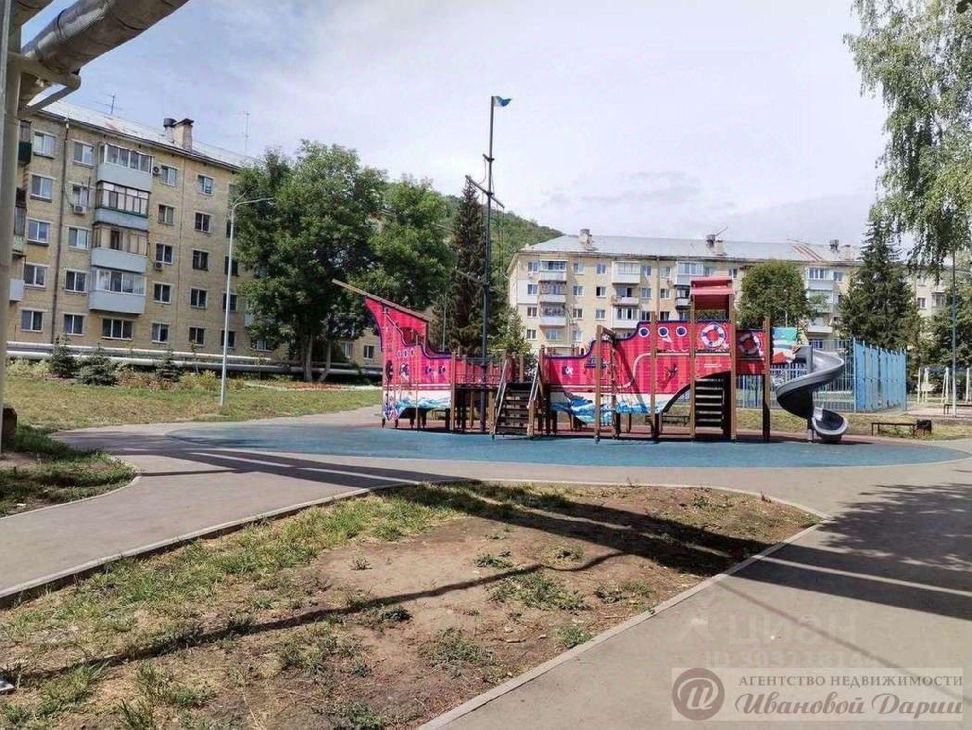 Купить комнату за 550 000 рублей на 4-й квартал (Красная глинка), 27