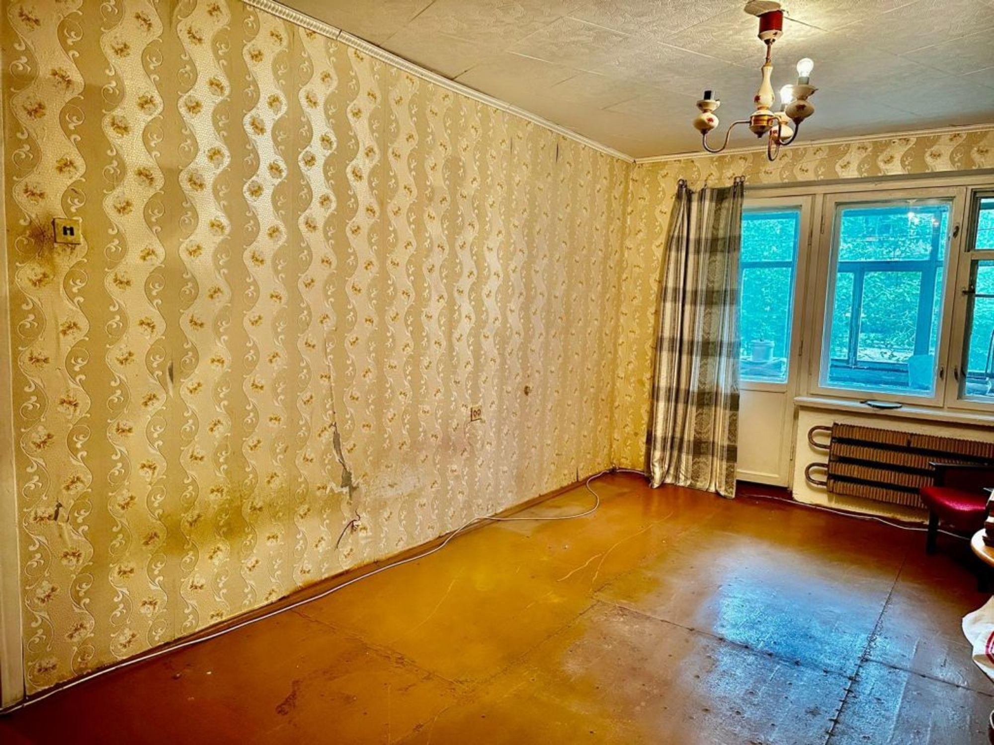 Купить квартиру за 3 750 000 рублей на Димитрова ул, 37а