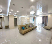 5-комн, 130кв м, этаж 7/9 Енисейская улица, д.8