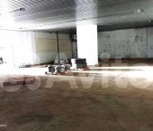 склад 310 кв м Сокурский тракт, 9