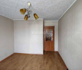 3-комн, 65.5кв м, этаж 1/3 Западная, 11 А